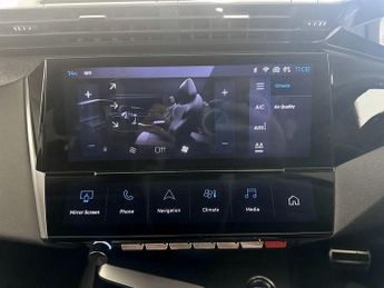 Peugeot 308 SW 1.5 BlueHDi Allure Premium EAT Euro 6 (s/s) 5dr