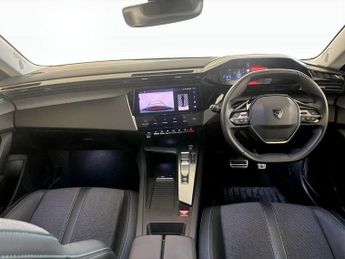 Peugeot 308 SW 1.5 BlueHDi Allure Premium EAT Euro 6 (s/s) 5dr