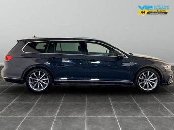 Volkswagen Passat 1.5 TSI EVO R-Line DSG Euro 6 (s/s) 5dr