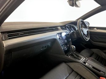 Volkswagen Passat 1.5 TSI EVO R-Line DSG Euro 6 (s/s) 5dr