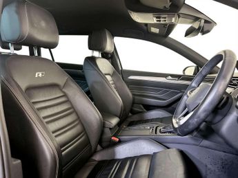 Volkswagen Passat 1.5 TSI EVO R-Line DSG Euro 6 (s/s) 5dr
