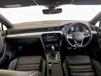 Volkswagen Passat 1.5 TSI EVO R-Line DSG Euro 6 (s/s) 5dr