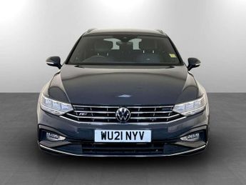 Volkswagen Passat 1.5 TSI EVO R-Line DSG Euro 6 (s/s) 5dr