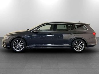 Volkswagen Passat 1.5 TSI EVO R-Line DSG Euro 6 (s/s) 5dr