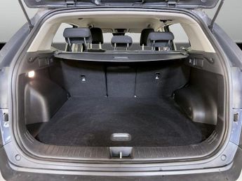 Kia Sportage 1.6 T-GDi 2 Euro 6 (s/s) 5dr