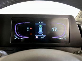 Kia Sportage 1.6 T-GDi 2 Euro 6 (s/s) 5dr