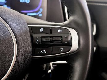 Kia Sportage 1.6 T-GDi 2 Euro 6 (s/s) 5dr