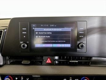 Kia Sportage 1.6 T-GDi 2 Euro 6 (s/s) 5dr