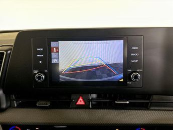 Kia Sportage 1.6 T-GDi 2 Euro 6 (s/s) 5dr