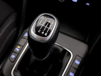 Kia Sportage 1.6 T-GDi 2 Euro 6 (s/s) 5dr