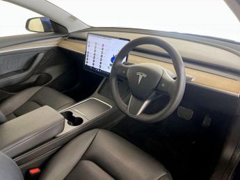 Tesla Model 3 (Dual Motor) Long Range Auto 4WDE 4dr