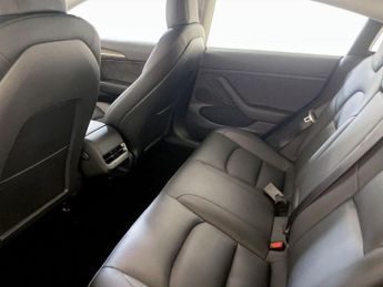 Tesla Model 3 (Dual Motor) Long Range Auto 4WDE 4dr