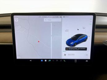 Tesla Model 3 (Dual Motor) Long Range Auto 4WDE 4dr
