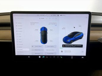 Tesla Model 3 (Dual Motor) Long Range Auto 4WDE 4dr