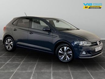 Volkswagen Polo 1.0 TSI Match Euro 6 (s/s) 5dr