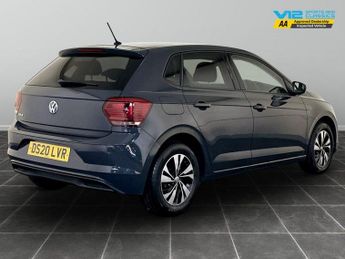 Volkswagen Polo 1.0 TSI Match Euro 6 (s/s) 5dr