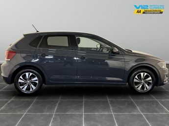 Volkswagen Polo 1.0 TSI Match Euro 6 (s/s) 5dr