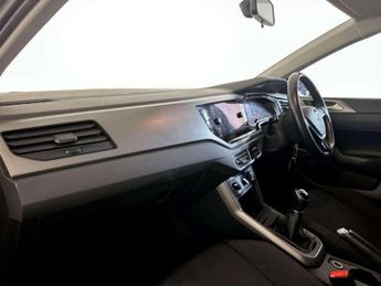 Volkswagen Polo 1.0 TSI Match Euro 6 (s/s) 5dr
