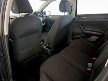 Volkswagen Polo 1.0 TSI Match Euro 6 (s/s) 5dr