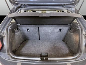 Volkswagen Polo 1.0 TSI Match Euro 6 (s/s) 5dr