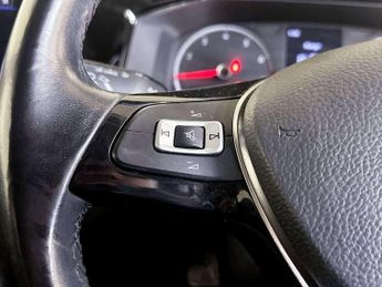 Volkswagen Polo 1.0 TSI Match Euro 6 (s/s) 5dr