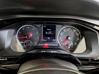 Volkswagen Polo 1.0 TSI Match Euro 6 (s/s) 5dr