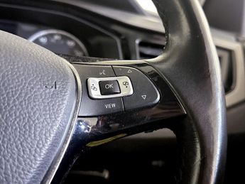 Volkswagen Polo 1.0 TSI Match Euro 6 (s/s) 5dr