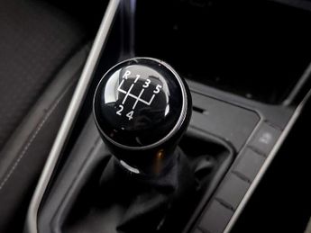 Volkswagen Polo 1.0 TSI Match Euro 6 (s/s) 5dr