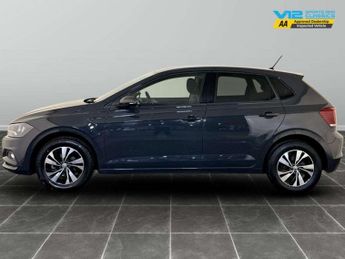 Volkswagen Polo 1.0 TSI Match Euro 6 (s/s) 5dr
