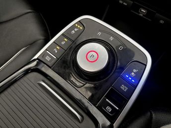 Kia Niro 64kWh 4+ Auto 5dr