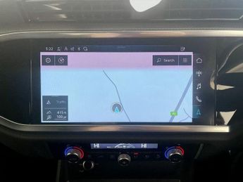 Audi Q3 1.4 TFSIe 45 S line S Tronic Euro 6 (s/s) 5dr 13kWh