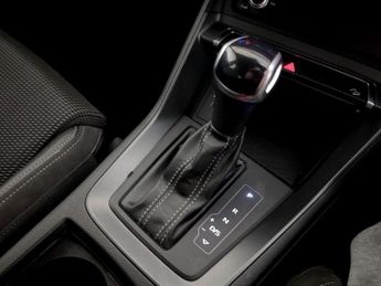 Audi Q3 1.4 TFSIe 45 S line S Tronic Euro 6 (s/s) 5dr 13kWh