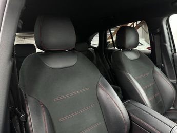 Mercedes-Benz EQA EQA 250 66.5kWh AMG Line Auto 5dr
