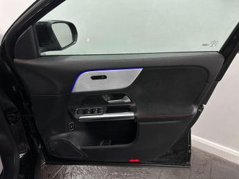 Mercedes-Benz EQA EQA 250 66.5kWh AMG Line Auto 5dr