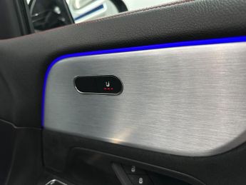 Mercedes-Benz EQA EQA 250 66.5kWh AMG Line Auto 5dr