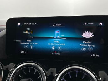 Mercedes-Benz EQA EQA 250 66.5kWh AMG Line Auto 5dr