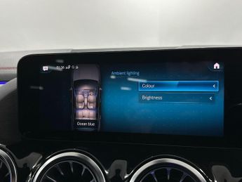 Mercedes-Benz EQA EQA 250 66.5kWh AMG Line Auto 5dr
