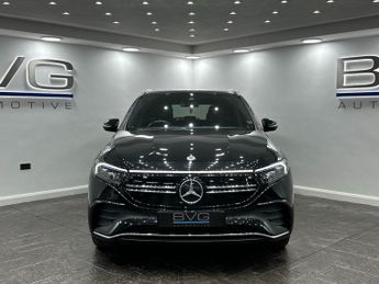 Mercedes-Benz EQA EQA 250 66.5kWh AMG Line Auto 5dr