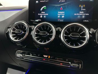 Mercedes-Benz EQA EQA 250 66.5kWh AMG Line Auto 5dr