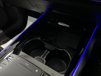 Mercedes-Benz EQA EQA 250 66.5kWh AMG Line Auto 5dr