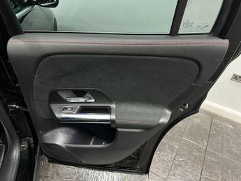 Mercedes-Benz EQA EQA 250 66.5kWh AMG Line Auto 5dr