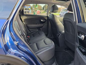 Kia Niro 64kWh 4+ Auto 5dr