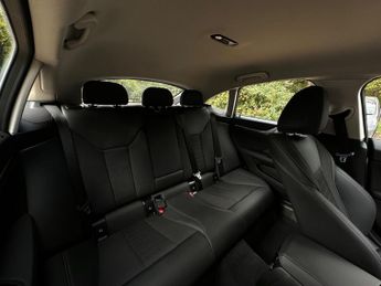 BMW i4 35 70.2kWh Sport Gran Coupe Auto eDrive 5dr