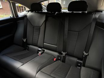 BMW i4 35 70.2kWh Sport Gran Coupe Auto eDrive 5dr