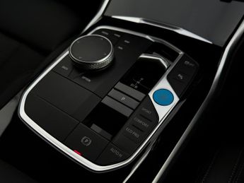 BMW i4 35 70.2kWh Sport Gran Coupe Auto eDrive 5dr