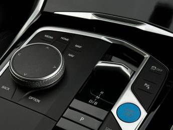 BMW i4 35 70.2kWh Sport Gran Coupe Auto eDrive 5dr