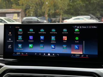 BMW i4 35 70.2kWh Sport Gran Coupe Auto eDrive 5dr