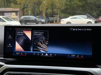 BMW i4 35 70.2kWh Sport Gran Coupe Auto eDrive 5dr