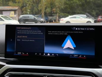 BMW i4 35 70.2kWh Sport Gran Coupe Auto eDrive 5dr