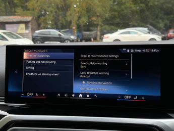 BMW i4 35 70.2kWh Sport Gran Coupe Auto eDrive 5dr